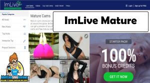 ImLive Mature