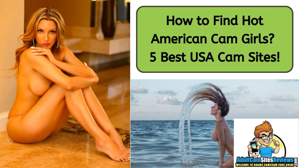 American cam girls