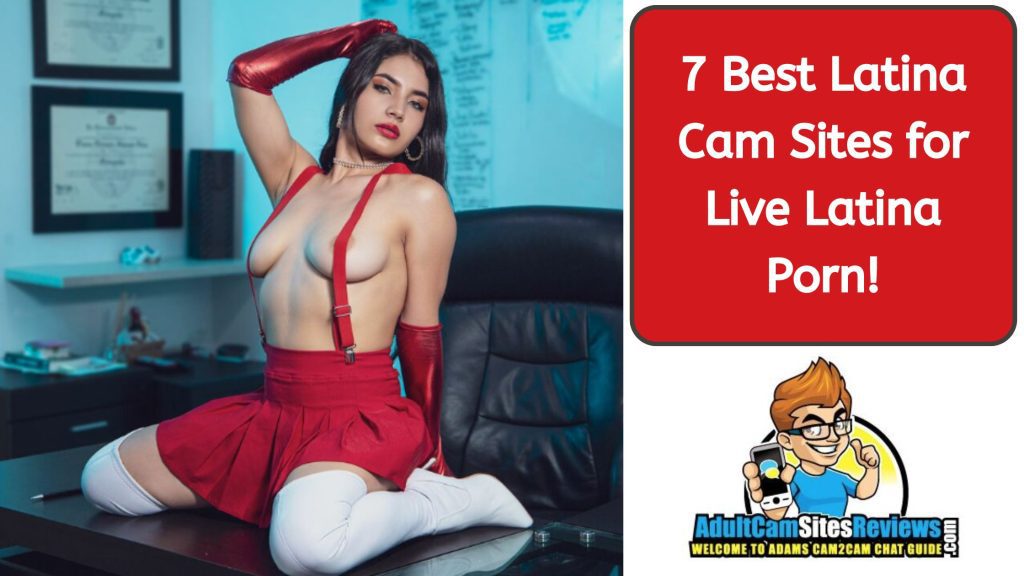 latina cam sites